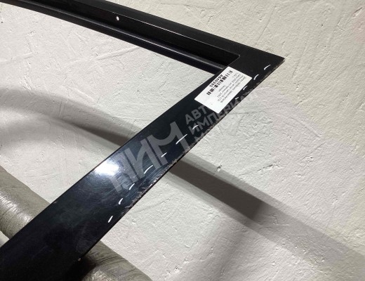 Дверь передняя левая Mitsubishi Lancer 9 (CS) 2003-2005 рестайлинг  Mitsubishi Lancer Lancer 9 (CS) 2003-2005 рестайлинг