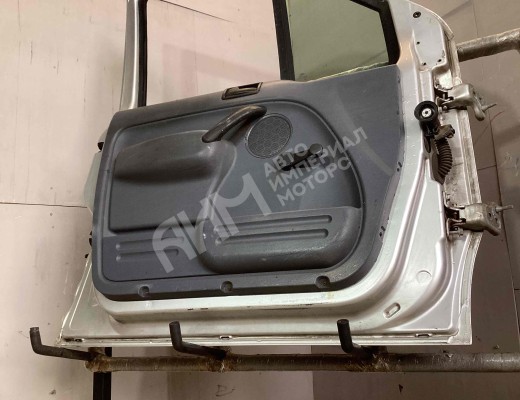 Дверь передняя левая Ford T. Connect I 2002-2009  Ford Transit Connect T. Connect I 2002-2009