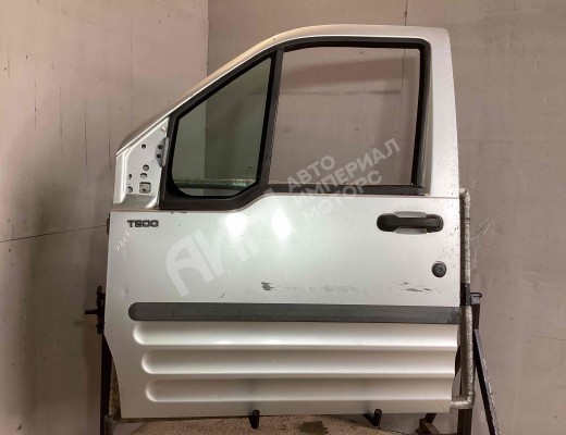 Дверь передняя левая Ford T. Connect I 2002-2009  Ford Transit Connect T. Connect I 2002-2009