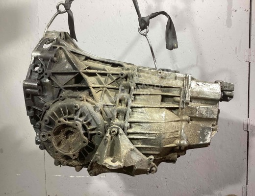 Вариатор Volkswagen Passat B5+ (3B) 2000-2005 рестайлинг  Volkswagen Passat Passat B5+ (3B) 2000-2005 рестайлинг