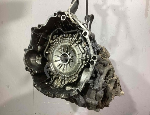 Вариатор Audi A6 C5 (4B) 2001-2004 рестайлинг  Audi A6 A6 C5 (4B) 2001-2004 рестайлинг