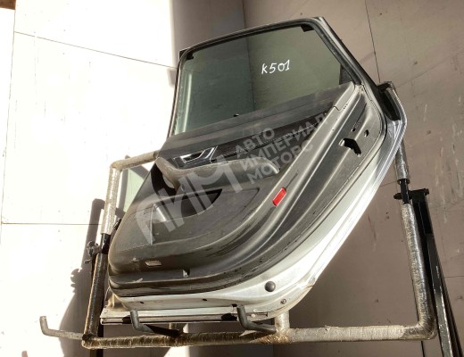 Дверь задняя правая Audi A6 C6 (4F) 2004-2008  Audi A6 A6 C6 (4F) 2004-2008