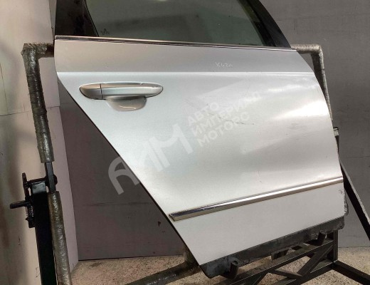 Дверь задняя правая Volkswagen Passat B6 (3C) 2005-2010  Volkswagen Passat Passat B6 (3C) 2005-2010