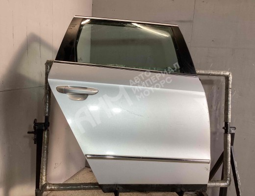 Дверь задняя правая Volkswagen Passat B6 (3C) 2005-2010  Volkswagen Passat Passat B6 (3C) 2005-2010