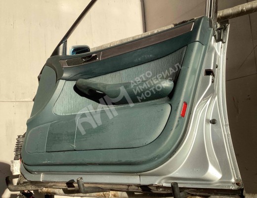 Дверь передняя правая Audi A6 C5 (4B) 1997-2001  Audi A6 A6 C5 (4B) 1997-2001