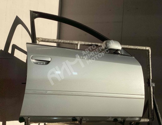 Дверь передняя правая Audi A6 C5 (4B) 1997-2001  Audi A6 A6 C5 (4B) 1997-2001