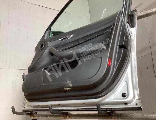 Дверь передняя правая Audi A6 C6 (4F) 2004-2008  Audi A6 A6 C6 (4F) 2004-2008