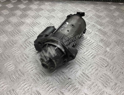 Стартер Volkswagen Passat B5+ (3B) 2000-2005 рестайлинг  Volkswagen Passat Passat B5+ (3B) 2000-2005 рестайлинг