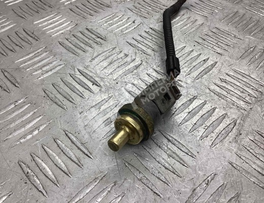 Датчик температуры охлаждающей жидкости Volkswagen Passat B5+ (3B) 2000-2005 рестайлинг  Volkswagen Passat Passat B5+ (3B) 2000-2005 рестайлинг