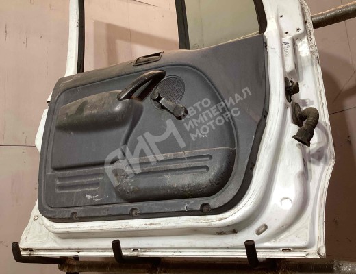 Дверь передняя левая Ford T. Connect I 2002-2009  Ford Transit Connect T. Connect I 2002-2009