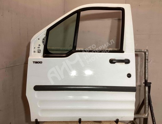 Дверь передняя левая Ford T. Connect I 2002-2009  Ford Transit Connect T. Connect I 2002-2009