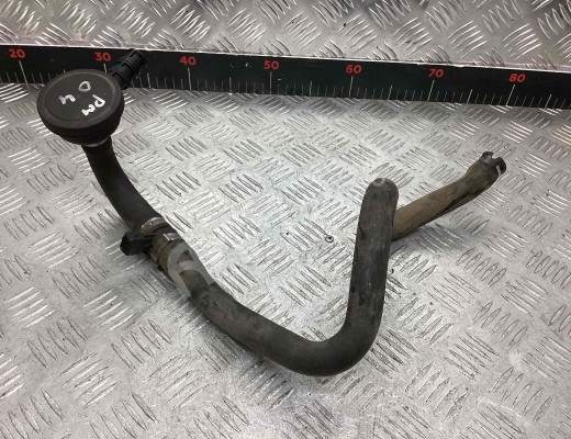 Маслоотделитель (сапун) Fiat Ducato 1994-2006  Fiat Ducato Ducato 1994-2006