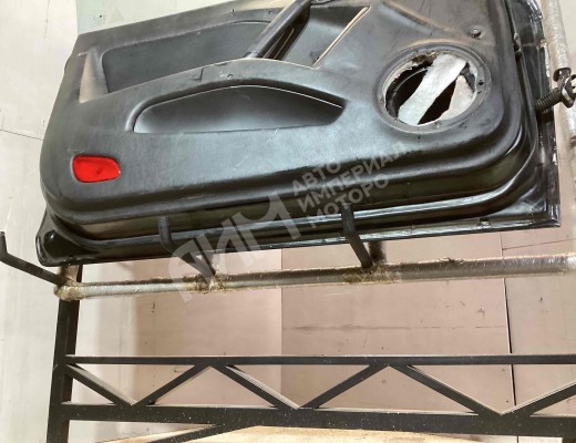 Дверь передняя левая Hyundai Coupe II (GK) 2006-2009 2-й рестайлинг  Hyundai Coupe Coupe II (GK) 2006-2009 2-й рестайлинг