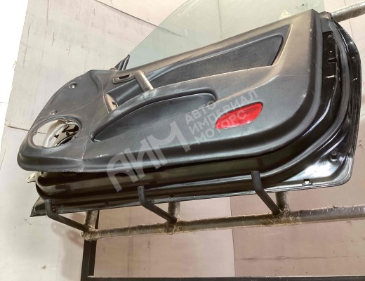 Дверь передняя правая Hyundai Coupe II (GK) 2006-2009 2-й рестайлинг  Hyundai Coupe Coupe II (GK) 2006-2009 2-й рестайлинг