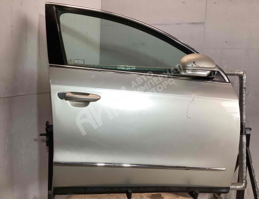 Дверь передняя правая Volkswagen Passat B6 (3C) 2005-2010  Volkswagen Passat Passat B6 (3C) 2005-2010