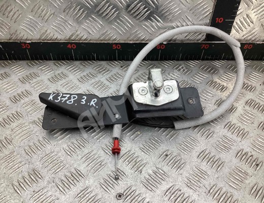 Ручка внутренняя задняя правая Renault Trafic II 2001-2014  Renault Trafic Trafic II 2001-2014