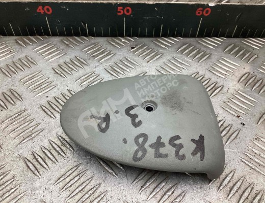 Ручка внутренняя задняя правая Renault Trafic II 2001-2014  Renault Trafic Trafic II 2001-2014