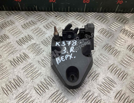 Замок двери задней правой Renault Trafic II 2001-2014  Renault Trafic Trafic II 2001-2014