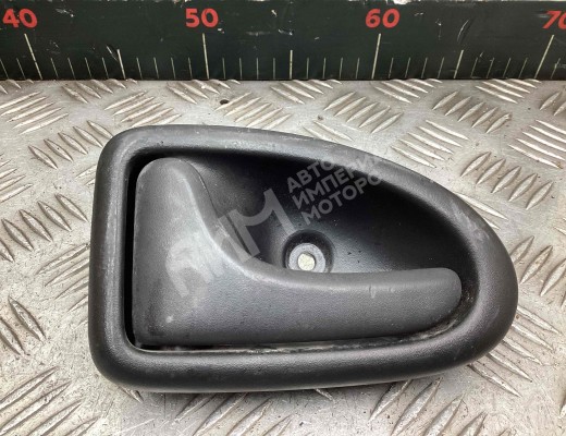 Ручка внутренняя задняя левая Renault Trafic II 2001-2014  Renault Trafic Trafic II 2001-2014