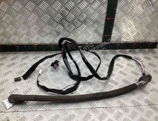 Проводка двери задней левой Renault Trafic II 2001-2014  Renault Trafic Trafic II 2001-2014