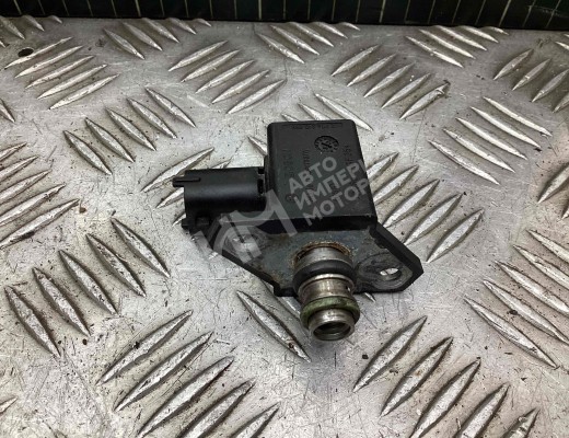 Регулятор давления топлива Alfa Romeo GT (937) 2003-2010  Alfa Romeo GT GT (937) 2003-2010