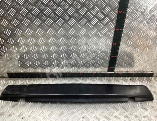 Спойлер Honda CR-V II (RD8, RD9) 2004-2006 рестайлинг  Honda CR-V CR-V II (RD8, RD9) 2004-2006 рестайлинг