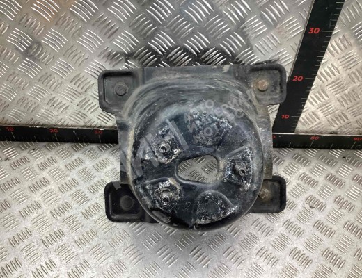 Крепление запаски Honda CR-V II (RD8, RD9) 2004-2006 рестайлинг  Honda CR-V CR-V II (RD8, RD9) 2004-2006 рестайлинг