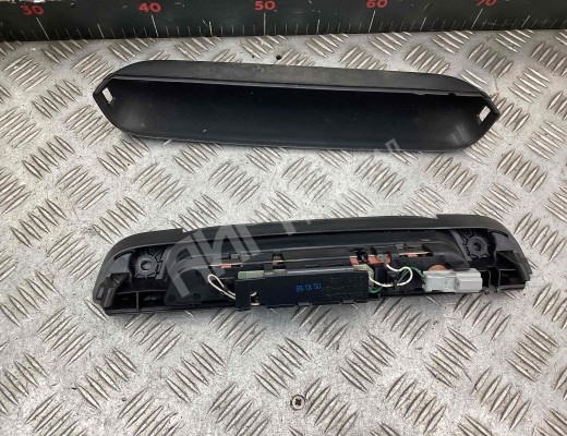 Стоп-сигнал Honda CR-V II (RD8, RD9) 2004-2006 рестайлинг  Honda CR-V CR-V II (RD8, RD9) 2004-2006 рестайлинг