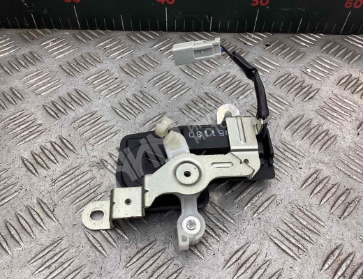 Активатор замка багажника Honda CR-V II (RD8, RD9) 2004-2006 рестайлинг  Honda CR-V CR-V II (RD8, RD9) 2004-2006 рестайлинг