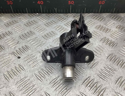 Кнопка открытия багажника Opel Astra G 1998-2004  Opel Astra Astra G 1998-2004