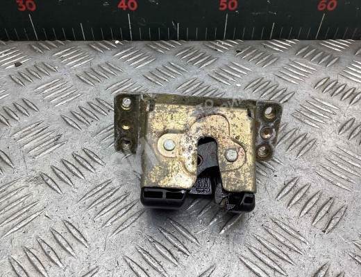 Замок багажника Opel Astra G 1998-2004  Opel Astra Astra G 1998-2004