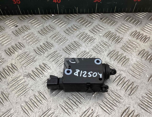 Активатор замка багажника Opel Astra G 1998-2004  Opel Astra Astra G 1998-2004