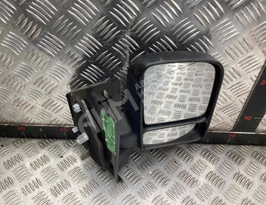 Зеркало наружное правое Ford T. Connect I 2002-2009  Ford Transit Connect T. Connect I 2002-2009