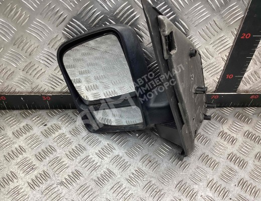 Зеркало наружное левое Ford T. Connect I 2002-2009  Ford Transit Connect T. Connect I 2002-2009