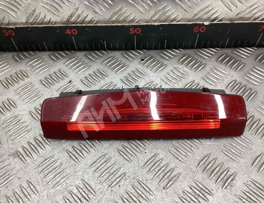 Стоп-сигнал Opel Astra H 2007-2010 рестайлинг  Opel Astra Astra H 2007-2010 рестайлинг