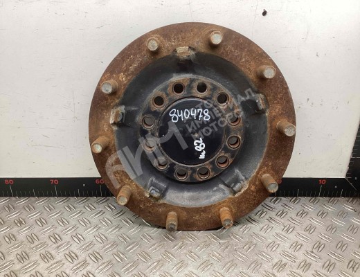 Коронка ступица передняя MAN TGS I 2007-2020  MAN TGS TGS I 2007-2020