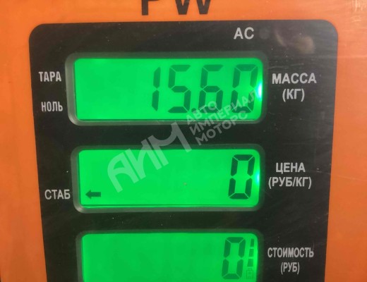 Коронка ступица передняя MAN TGS I 2007-2020  MAN TGS TGS I 2007-2020