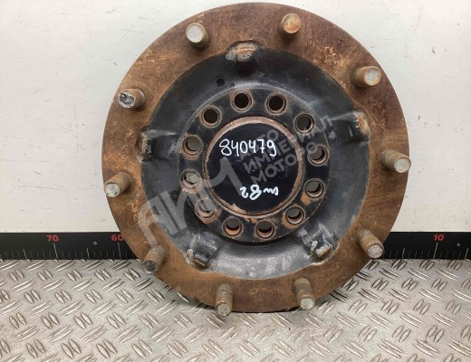 Коронка ступица передняя MAN TGS I 2007-2020  MAN TGS TGS I 2007-2020