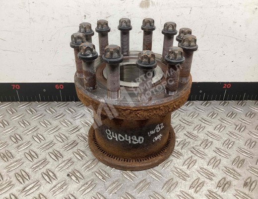 Ступица передняя MAN TGS I 2007-2020  MAN TGS TGS I 2007-2020