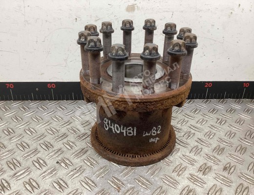 Ступица передняя MAN TGS I 2007-2020  MAN TGS TGS I 2007-2020