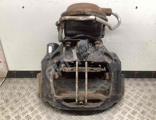 Суппорт передний левый MAN TGS I 2007-2020  MAN TGS TGS I 2007-2020