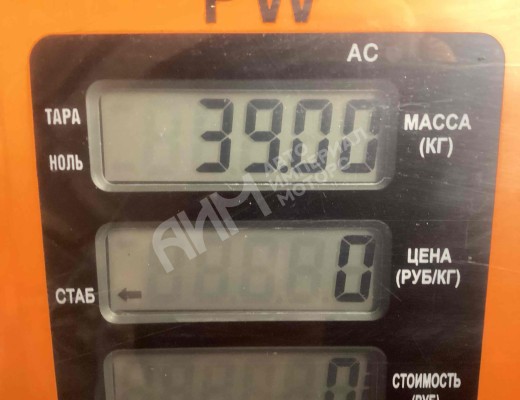Суппорт передний правый MAN TGS I 2007-2020  MAN TGS TGS I 2007-2020