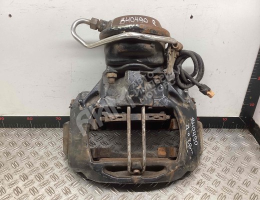 Суппорт передний правый MAN TGS I 2007-2020  MAN TGS TGS I 2007-2020