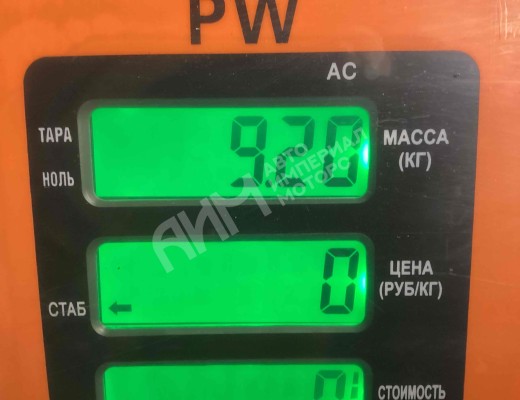 Тормозные колодки передние MAN TGS I 2007-2020  MAN TGS TGS I 2007-2020