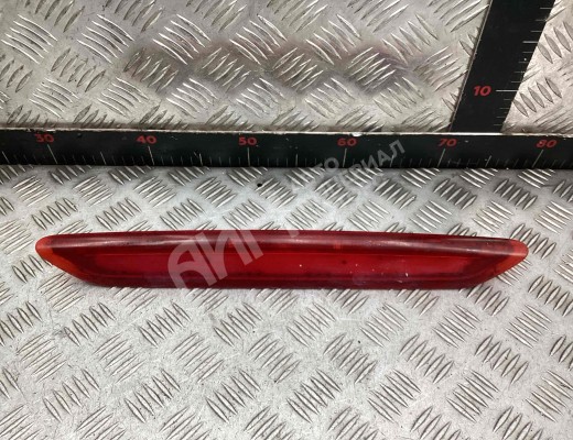 Стоп-сигнал Volkswagen Polo IV (9N) 2001-2005  Volkswagen Polo Polo IV (9N) 2001-2005