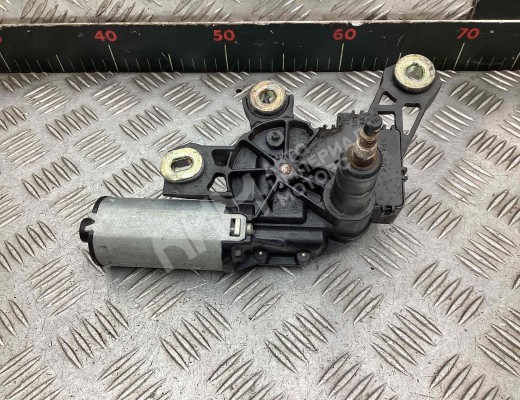 Моторчик заднего стеклоочистителя (дворника) Volkswagen Polo IV (9N) 2001-2005  Volkswagen Polo Polo IV (9N) 2001-2005