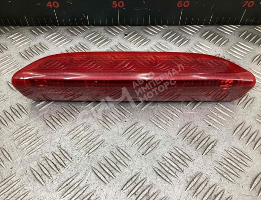 Стоп-сигнал Peugeot 307 (3A/3H) 2005-2008 рестайлинг  Peugeot 307 307 (3A/3H) 2005-2008 рестайлинг