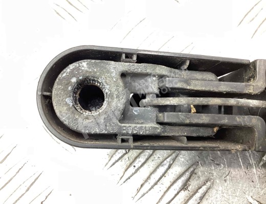 Щеткодержатель задний Opel Astra H 2007-2010 рестайлинг  Opel Astra Astra H 2007-2010 рестайлинг