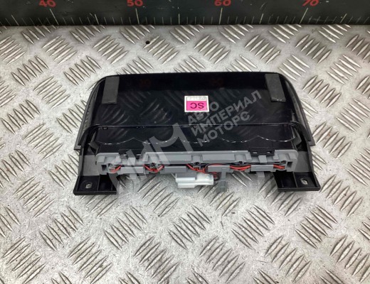 Стоп-сигнал Chevrolet Lacetti (J200) 2004-2013  Chevrolet Lacetti Lacetti (J200) 2004-2013