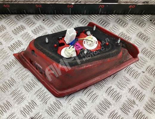Фонарь крышки багажника правый Chevrolet Lacetti (J200) 2004-2013  Chevrolet Lacetti Lacetti (J200) 2004-2013
